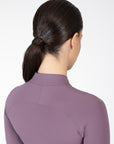 Sunblocker Long Sleeve Shirt - Plum