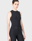 Sleeveless Origin Base Layer - Black