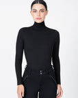 Thermal Base Layer - Black