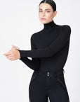 Thermal Base Layer - Black