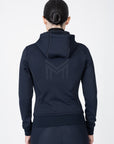 Arctic Zip Hoodie - Atlantic