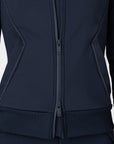 Arctic Zip Hoodie - Atlantic