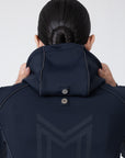 Arctic Zip Hoodie - Atlantic