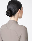 Origin Long Sleeve Base Layer - Taupe