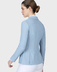 Aura Show Jacket - Aqua