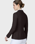 Aura Show Jacket - Espresso