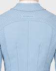 Aura Show Jacket - Aqua