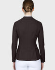 Aura Show Jacket - Espresso