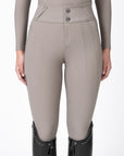 Vision Breeches - Taupe