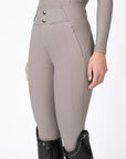 Vision Breeches - Taupe