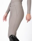 Vision Breeches - Taupe