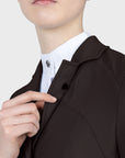 Aura Show Jacket - Espresso