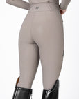 Vision Breeches - Taupe