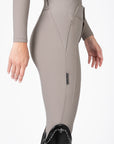 Vision Breeches - Taupe