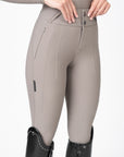 Vision Breeches - Taupe
