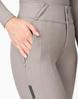 Vision Breeches - Taupe