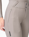 Vision Breeches - Taupe