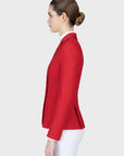 Aura Show Jacket - Grenadine