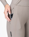 Vision Breeches - Taupe