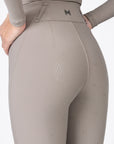 Vision Breeches - Taupe