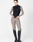 Fit Technical Vest - Black