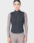 Fit Technical Vest - Graphite