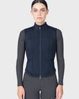 Fit Technical Vest - Atlantic