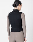 Fit Technical Vest - Black