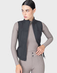 Fit Technical Vest - Graphite