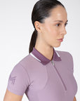 Concept Polo Short Sleeve - Orchid