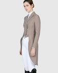 Alvor Tailcoat (Taupe)