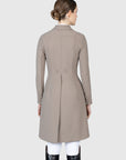 Alvor Tailcoat (Taupe)