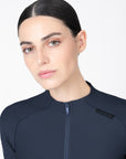 Origin Long Sleeve Base Layer - Atlantic