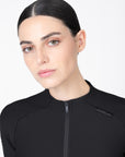 Origin Long Sleeve Base Layer - Black