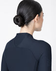 Origin Long Sleeve Base Layer - Atlantic