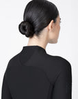 Origin Long Sleeve Base Layer - Black