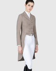 Alvor Tailcoat (Taupe)