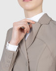 Alvor Tailcoat (Taupe)