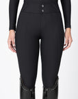 Vision Breeches - Black