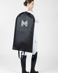 Alvor Tailcoat (Black)