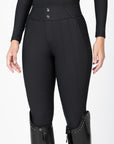 Vision Breeches - Black