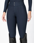 Vision Breeches - Atlantic
