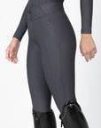 Vision Breeches - Graphite