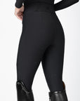 Vision Breeches - Black