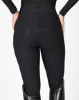 Vision Breeches - Black