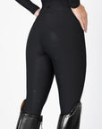 Vision Breeches - Black