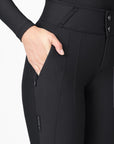 Vision Breeches - Black