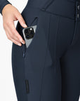 Vision Breeches - Atlantic