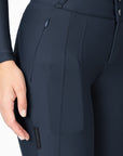 Vision Breeches - Atlantic