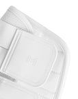 Brushing Boots - Ego - White